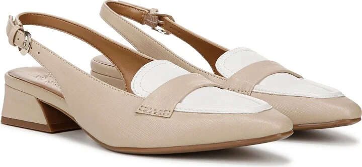 Garner Slingback Pump - Image 9