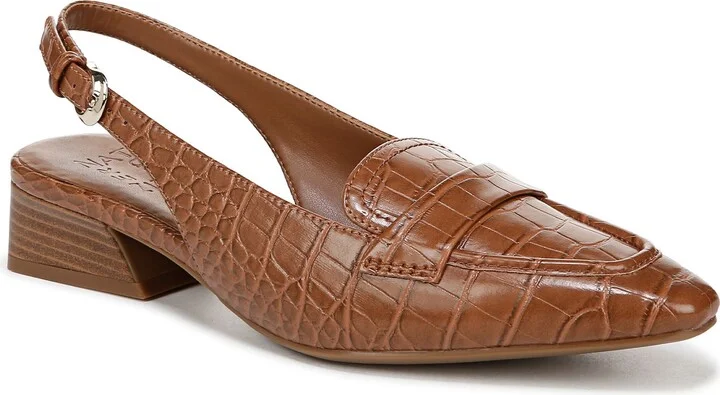 ENGLISH TEA FAUX LEATHER