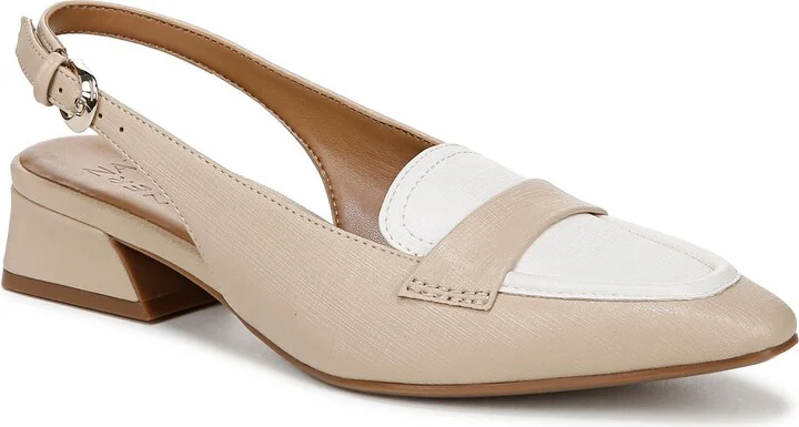 Garner Slingback Pump