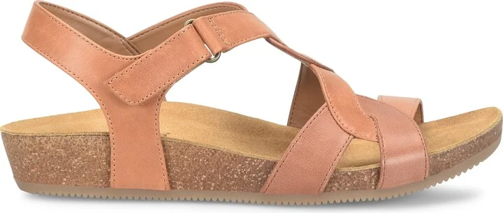 Garner Wedge Sandal - Image 3