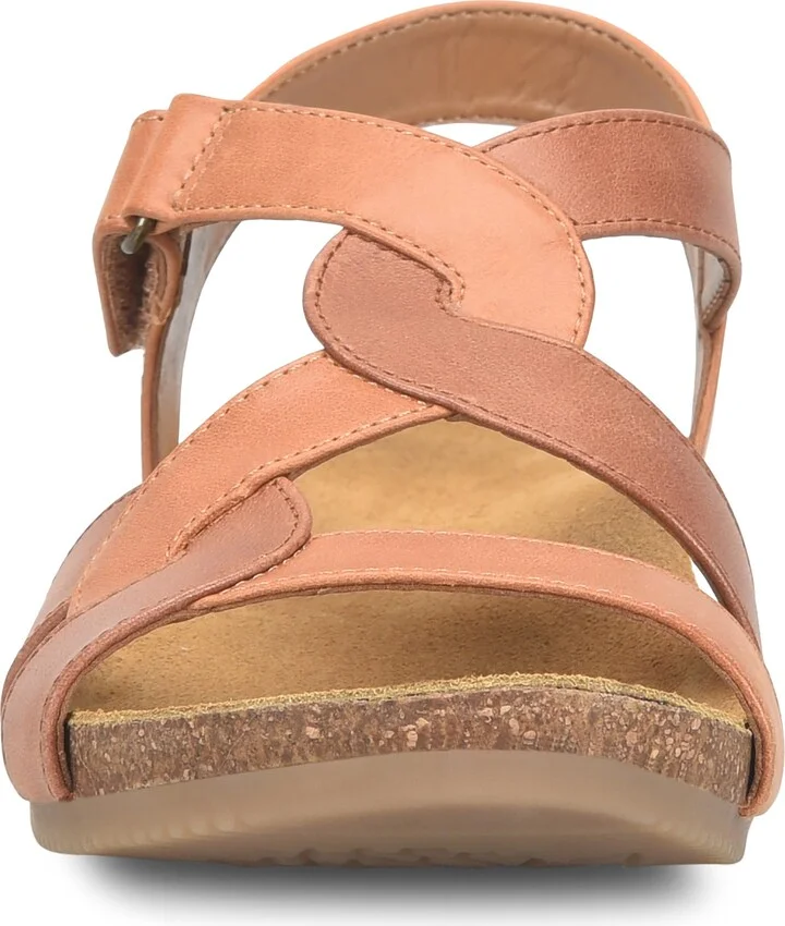 Garner Wedge Sandal - Image 4