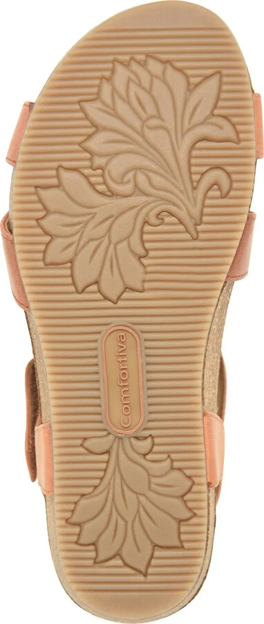 Garner Wedge Sandal - Image 6