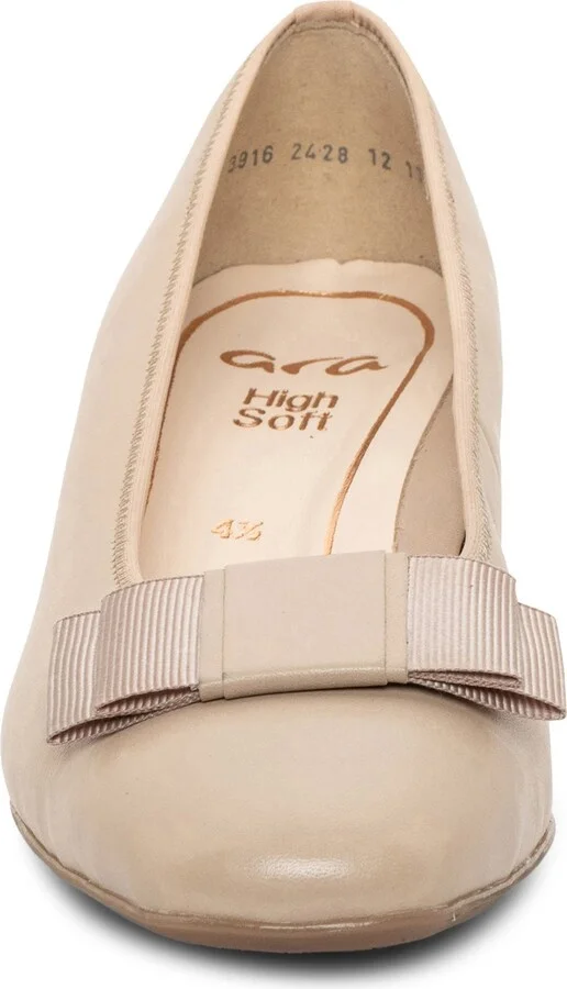 Garnet Pump - Image 4