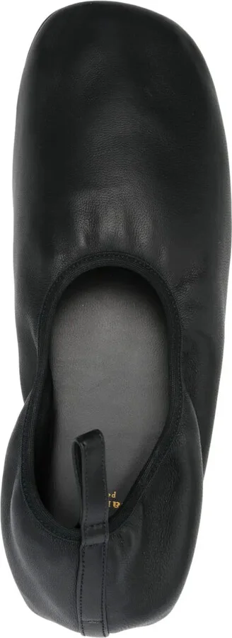 Garnier ballet flats - Image 4