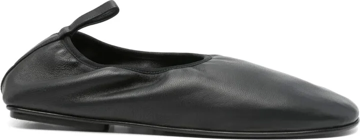 Garnier ballet flats