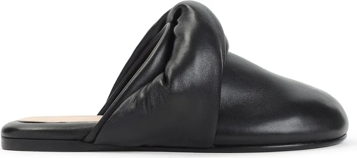 Garnier Knotted Mules - Image 2