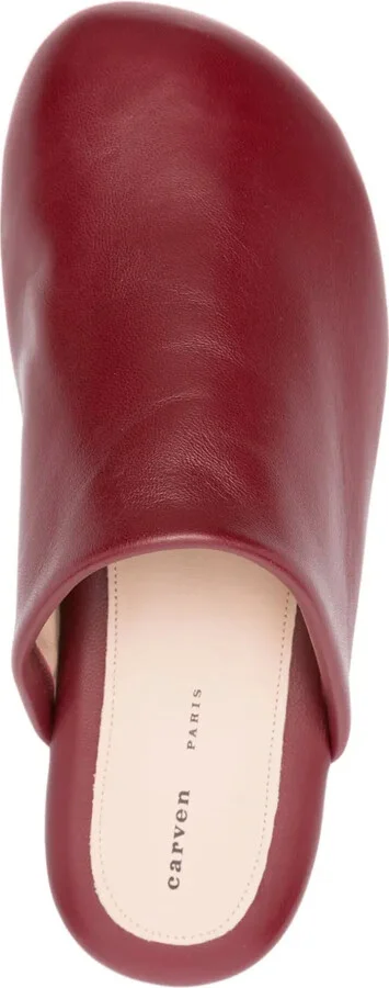 Garnier mules - Image 4
