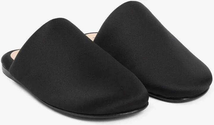 Garnier Padded Slippers - Image 2