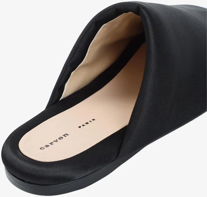 Garnier Padded Slippers - Image 3