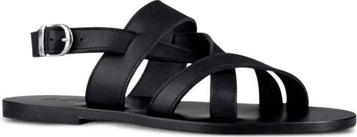 Garnik H strappy flat sandals - Image 2