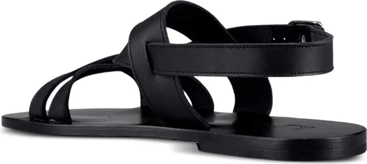 Garnik H strappy flat sandals - Image 3