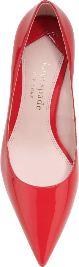 Garnish Pointed Toe Pump - Image 5