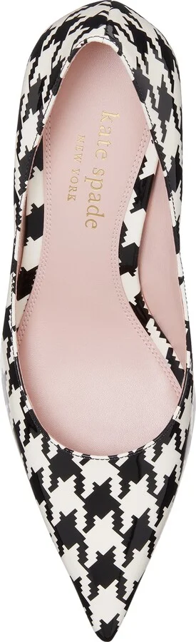 Garnish Pointed Toe Pump - Image 5