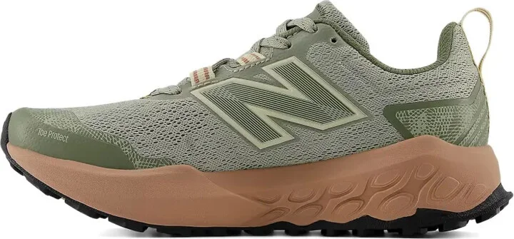 Garoé V2 Fresh Foam X trail sneakers - Image 3