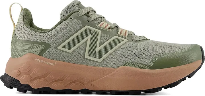 Garoé V2 Fresh Foam X trail sneakers