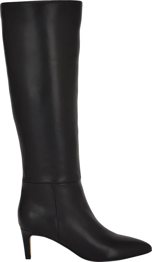 Garray Knee High Boot - Image 2