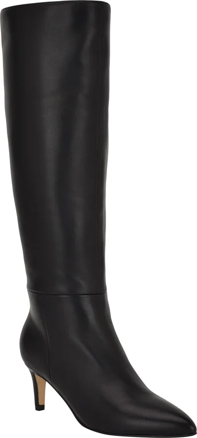Garray Knee High Boot