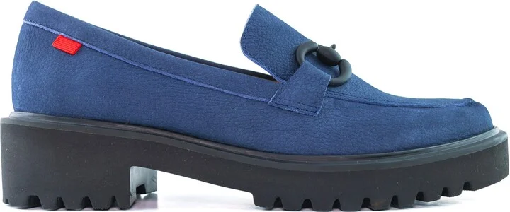Garrden CT Platform Loafer - Image 2