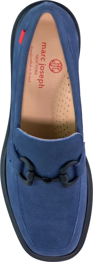 Garrden CT Platform Loafer - Image 3