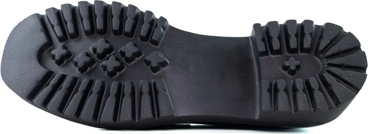 Garrden CT Platform Loafer - Image 4