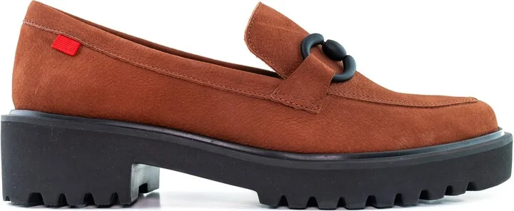 Garrden CT Platform Loafer - Image 7