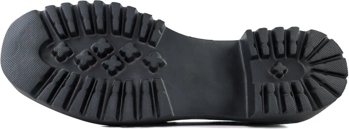 Garrden CT Platform Loafer - Image 9