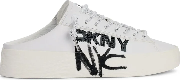 Garren Graffiti Slip-On Sneaker - Image 2
