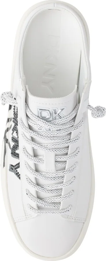 Garren Graffiti Slip-On Sneaker - Image 3