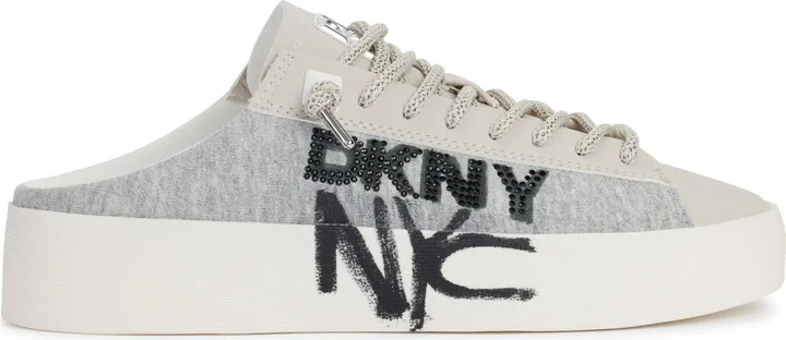 Garren Graffiti Slip-On Sneaker - Image 2
