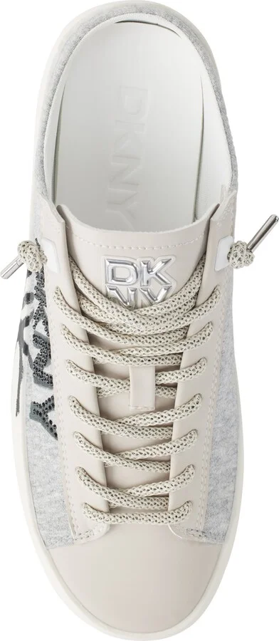 Garren Graffiti Slip-On Sneaker - Image 3