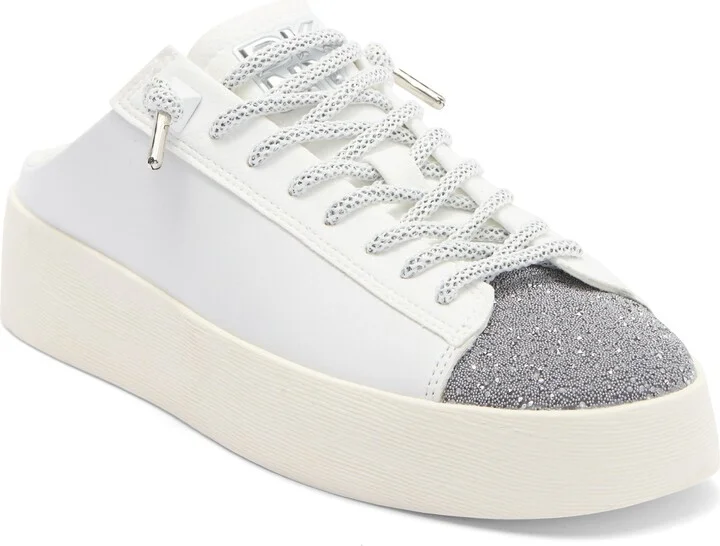 Garren Mule Sneaker