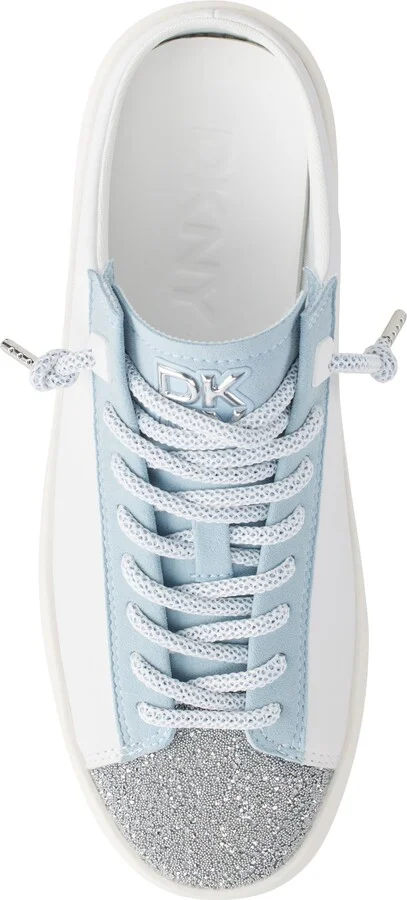 Garren Slip-On Sneaker - Image 8