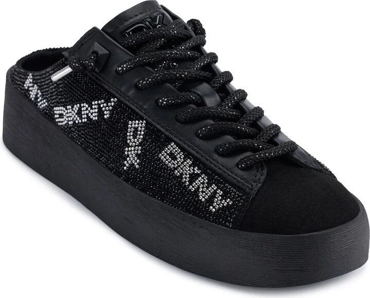 Garren Slip-On Sneaker