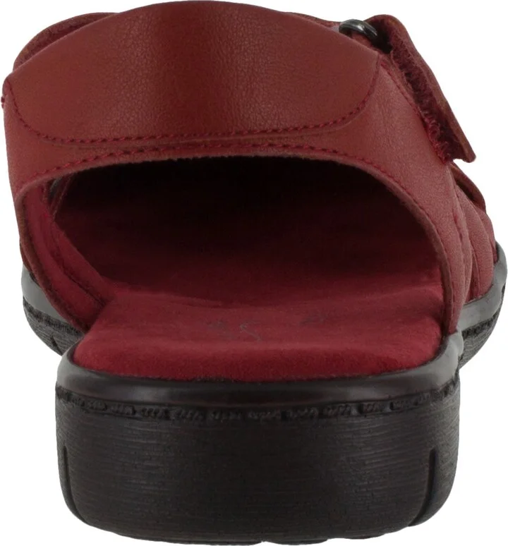 Garrett Sandal - Multiple Widths Available - Image 2