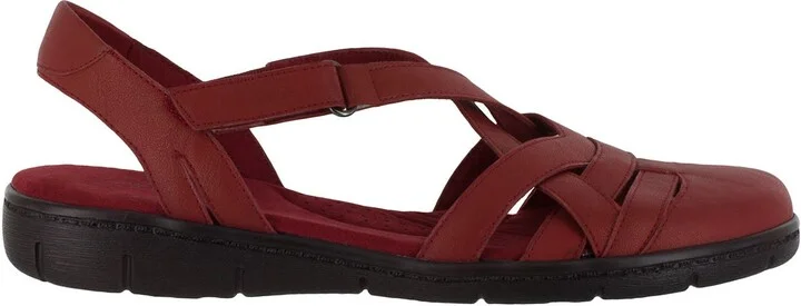 Garrett Sandal - Multiple Widths Available - Image 3