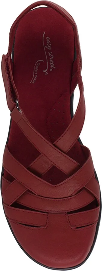 Garrett Sandal - Multiple Widths Available - Image 4