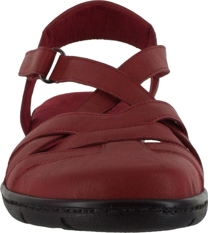 Garrett Sandal - Multiple Widths Available - Image 7