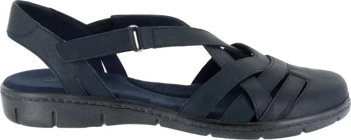 Garrett Sandal - Multiple Widths Available - Image 11