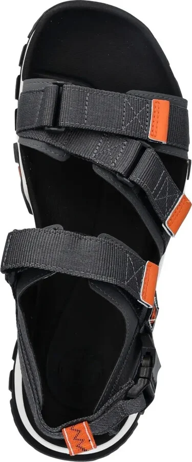 Garrison Trail multi-strap sandals - Image 2