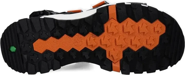 Garrison Trail multi-strap sandals - Image 4
