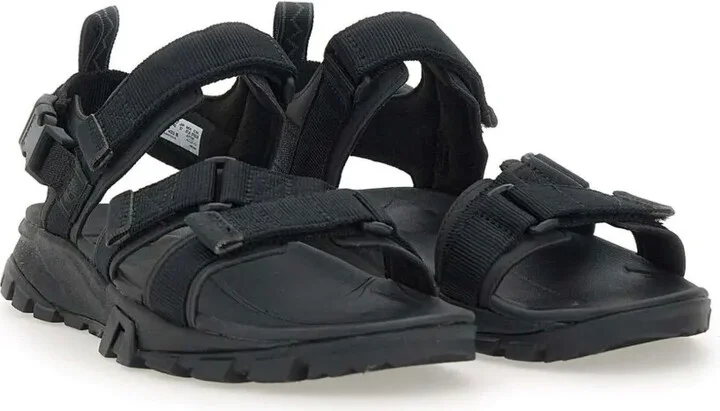 Garrison Trail sandals - Image 2