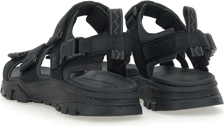 Garrison Trail sandals - Image 3