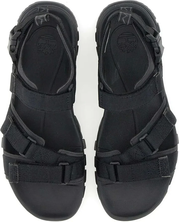 Garrison Trail sandals - Image 4