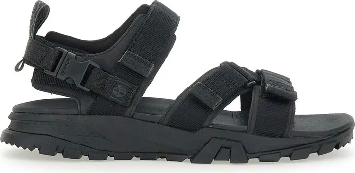 Garrison Trail sandals