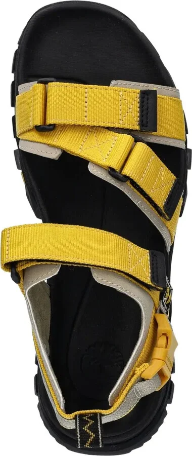 Garrison Trail strap sandal - Image 2