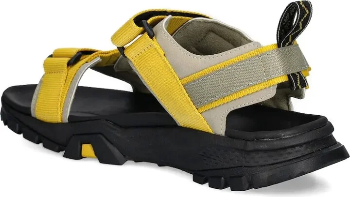Garrison Trail strap sandal - Image 3