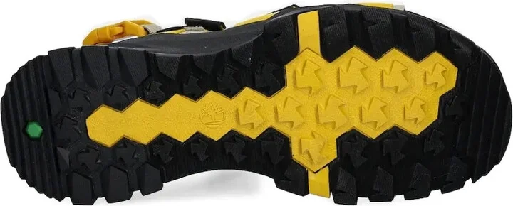 Garrison Trail strap sandal - Image 4