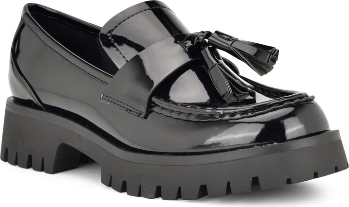 Black Patent