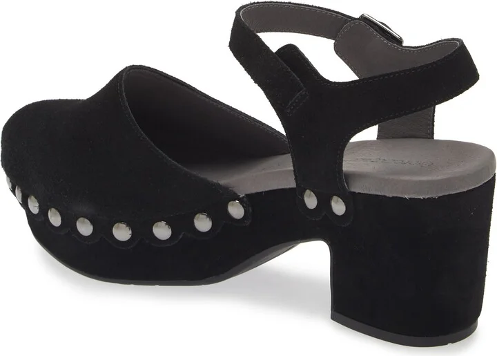 Garvey Platform Clog - Image 2