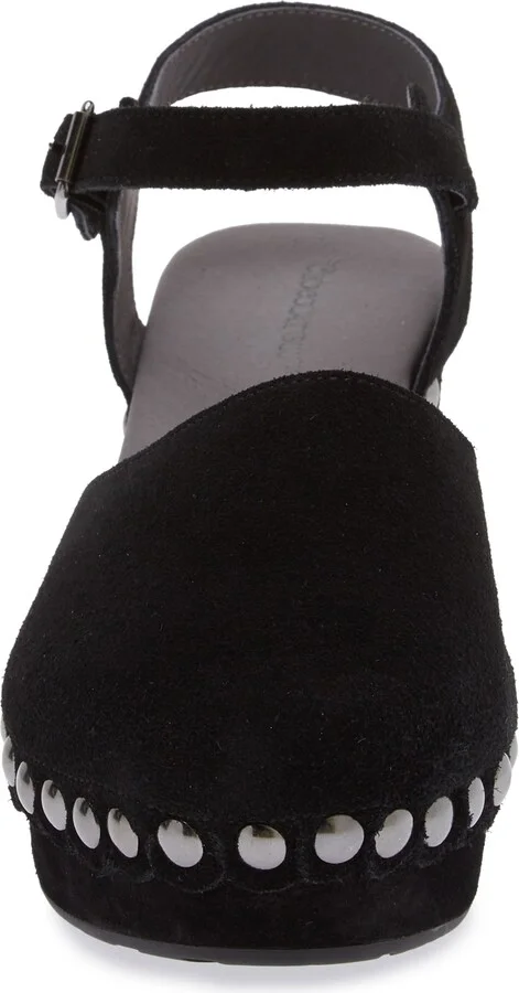 Garvey Platform Clog - Image 4